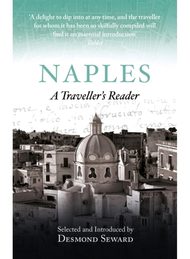 Naples : A Traveller's Reader 
