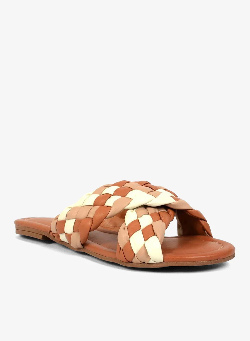 فيزانو صنادل أريا المسطحة