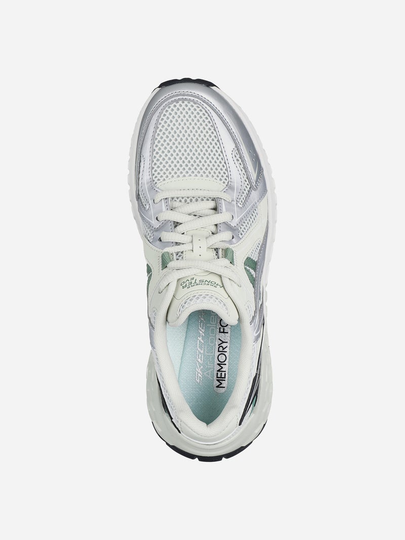 SKECHERS أحذية سكيشرز مونستر إيفو - Image 3