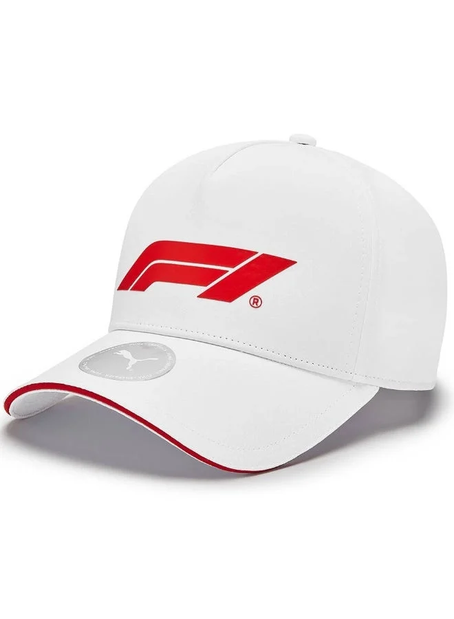 فورمولا1 F1 LS BB CAP