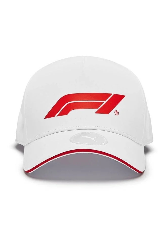 فورمولا1 F1 LS BB CAP