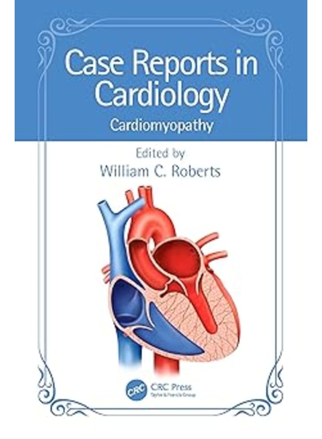 Case Reports in Cardiology
