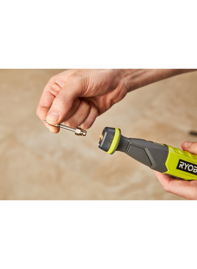 RYOBI Tools Ryobi 4V Usb Lithium Cordless Soldering Iron, Bare Tool - Image 2