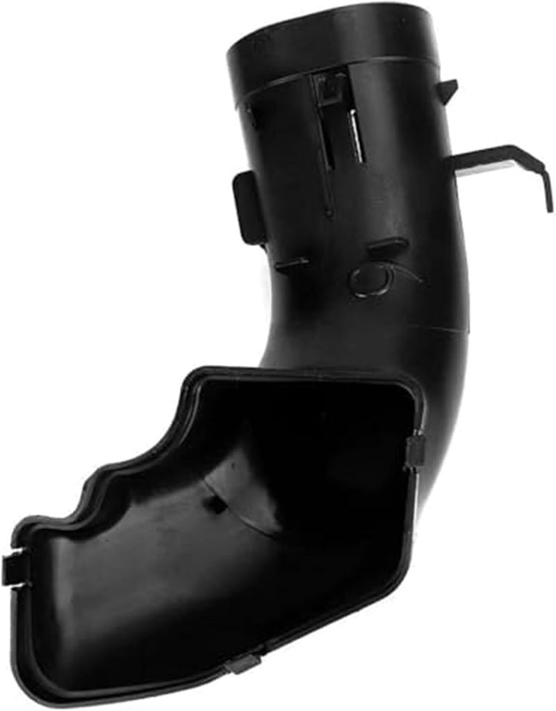 Wivplex Air Intake Duct Tube Hose for 2004-2007 BMW 530I - Image 3