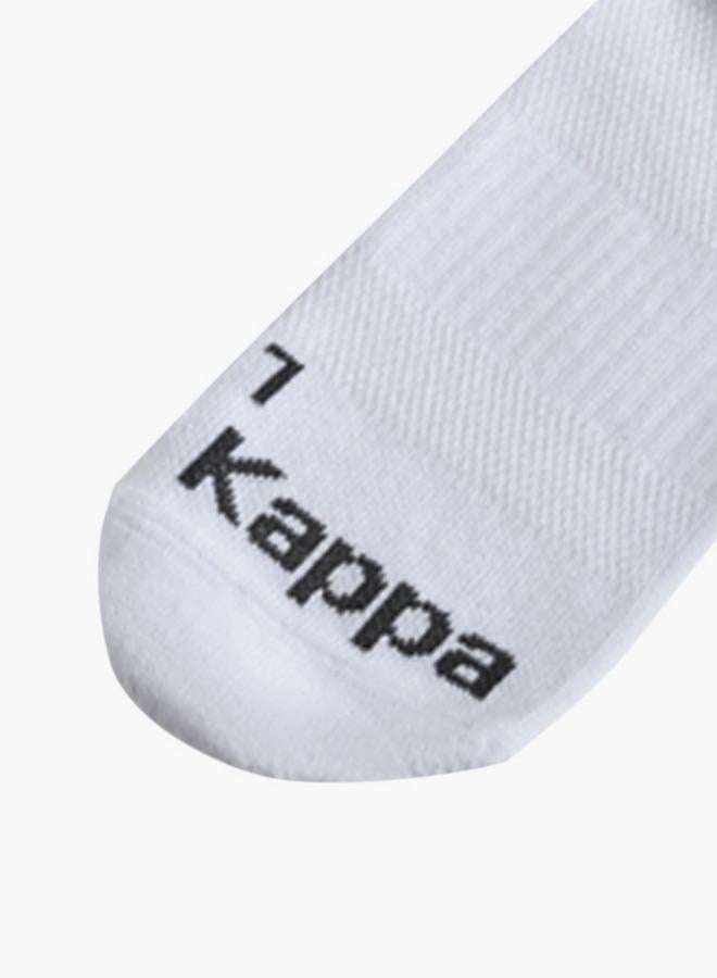 Kappa Men Ombre Print Sports Socks - Set of 2 - Image 3