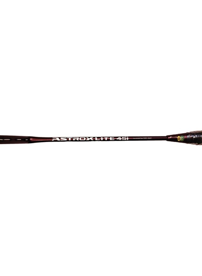 Yonex YONEX ASTROX LITE 45i Multicolor Strung Badminton Racquet  (Pack of: 1, 79 g)  - Image 3