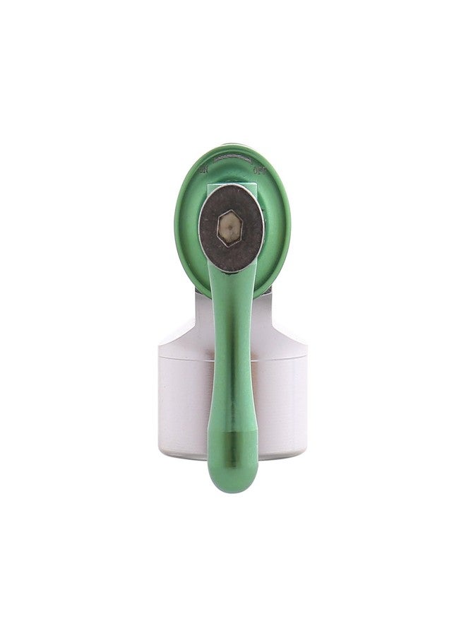 Asura 2sec CO2 Tire Inflator for Presta and Schrader Valves Includes Sleeve Starter Kit with 4 Cartridges - Image 5