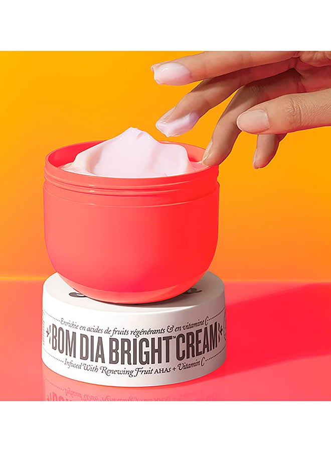 Sol de Janeiro Bom Dia Bright Body Cream 240ml - Image 2