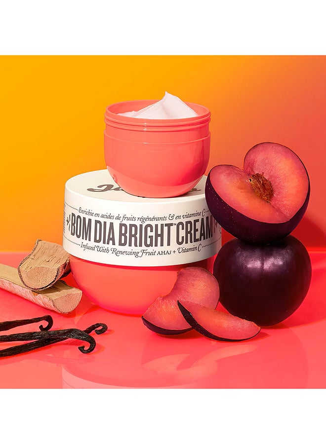 Sol de Janeiro Bom Dia Bright Body Cream 240ml - Image 3