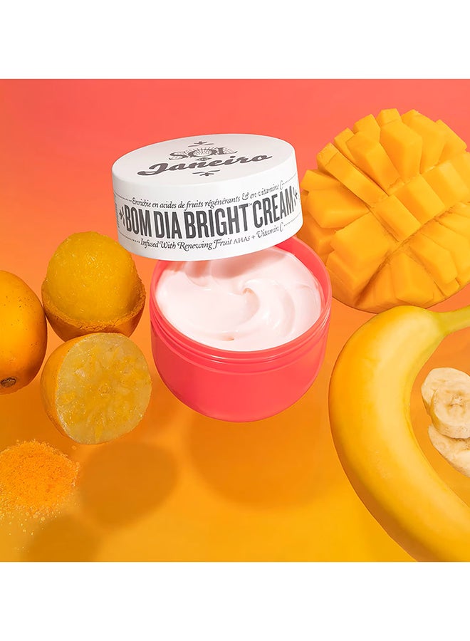 Sol de Janeiro Bom Dia Bright Body Cream 240ml - Image 4