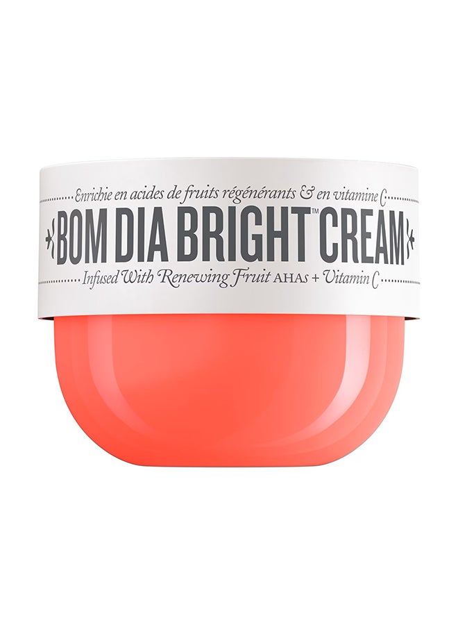 Sol de Janeiro Bom Dia Bright Body Cream 240ml - Image 1