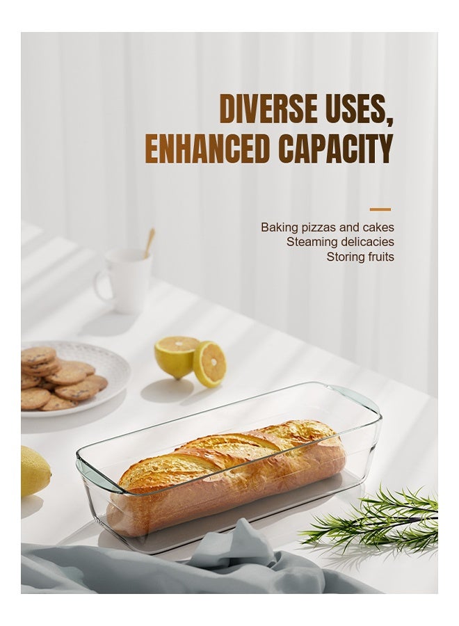 إن كي أكس مقلاة طهي غير لاصقة فائقة الجودة | صينية طعام وصواني خَبز | مستلزمات وأدوات المطبخ - Image 5