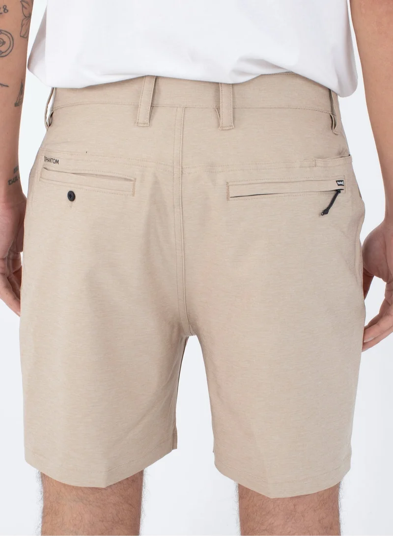 Hurley  PHANTOM HEATHER WALKSHORT 18" for Men | Best Price UAE
