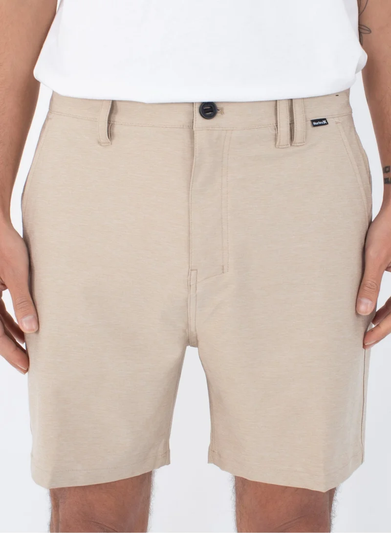 Hurley PHANTOM HEATHER WALKSHORT 18"