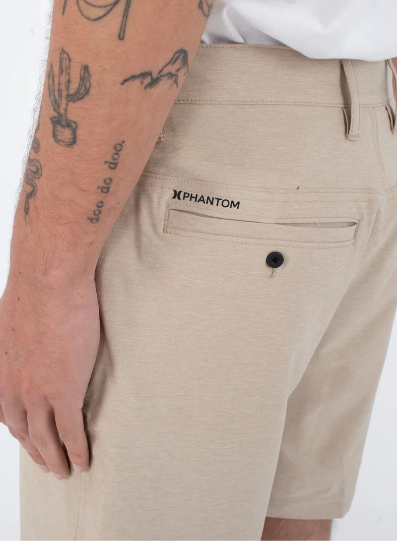 Hurley  PHANTOM HEATHER WALKSHORT 18" for Men | Best Price UAE