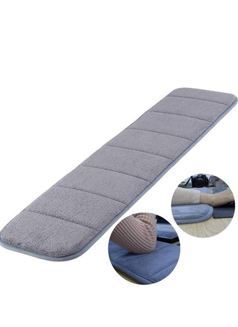 Computer Wrist Elbow Pad, Ergonomic Computer Elbow Wrist Pad, Keyboard Wrist Rest Elbow Support Mat, Premium Memory Cotton Desktop Keyboard Arm Rest Support Mat for Office, Working, Gaming