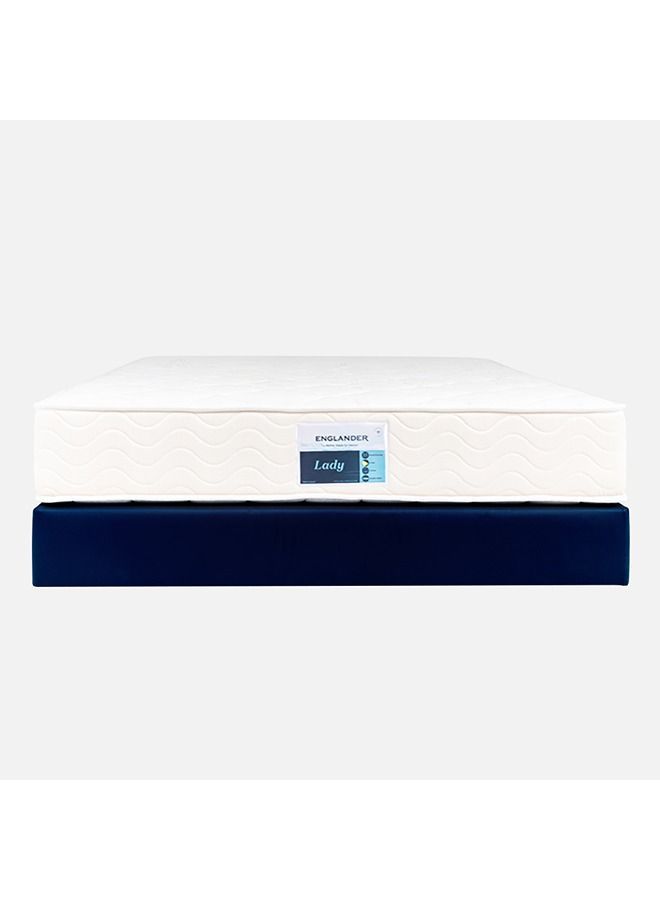 Englander Lady mattress 180 x 190, height 25 - Image 2