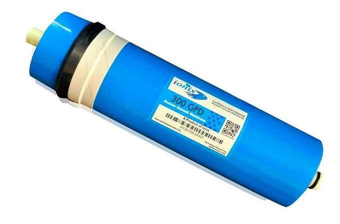 IONIX Water tds, 1 Piece, Blue - Image 1