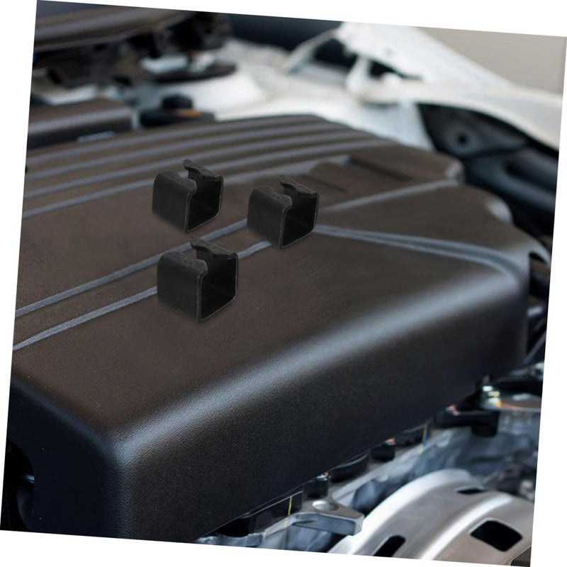 8pcs Hydraulic Jack Oil Pump Clips Heavy Duty Horizontal Car Floor Jack Replacement Parts - Image 5