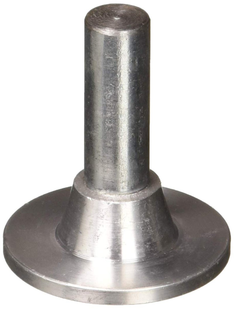 ICON 12481 Spin Weld Driver, Patch, 1.9" OD - Image 1