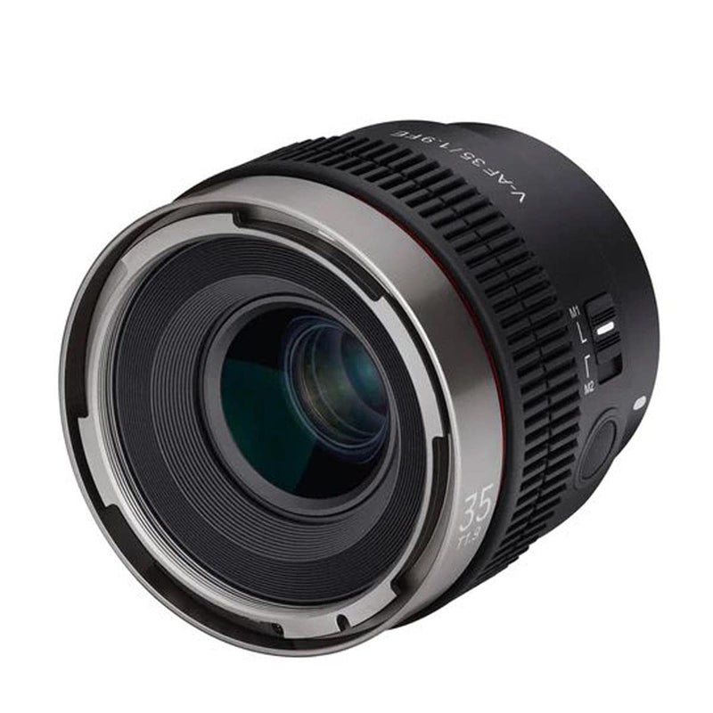 Rokinon Rokinon 35mm T1.9 AF Cine Lens for Sony E  - Image 3