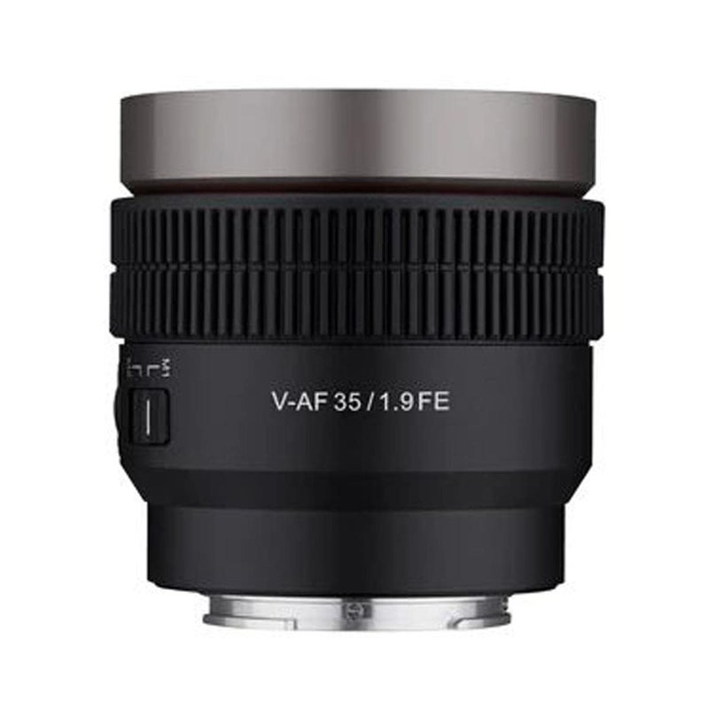 Rokinon Rokinon 35mm T1.9 AF Cine Lens for Sony E  - Image 5