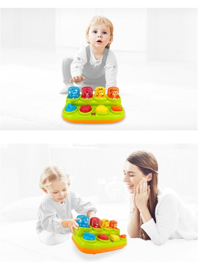 WinFun WinFun Pop 'N Learn Surprise Toy - Image 3