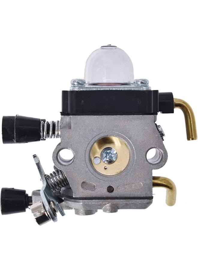 YSMN 4140-120-0619 Carburetor Coil Tune Up Kit Replacement For Stihl Fs38 Fs45 Fs45C Fs46 Fs46C Fs55 Fs55Rc Fs55C Trimmers And Cutters - Image 3