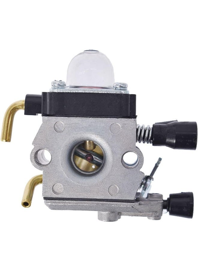 YSMN 4140-120-0619 Carburetor Coil Tune Up Kit Replacement For Stihl Fs38 Fs45 Fs45C Fs46 Fs46C Fs55 Fs55Rc Fs55C Trimmers And Cutters - Image 2