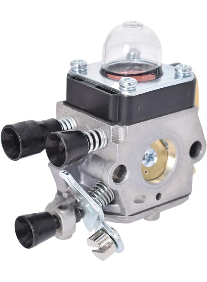 YSMN 4140-120-0619 Carburetor Coil Tune Up Kit Replacement For Stihl Fs38 Fs45 Fs45C Fs46 Fs46C Fs55 Fs55Rc Fs55C Trimmers And Cutters - Image 4