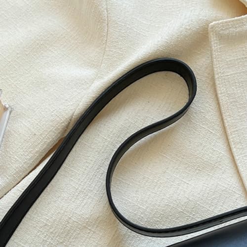 Tellrain Women’s Shoulder Bag Handbags Retro Evening Vegan Leather Underarm Bag Shoulder Tote Bags 2025 - Image 4