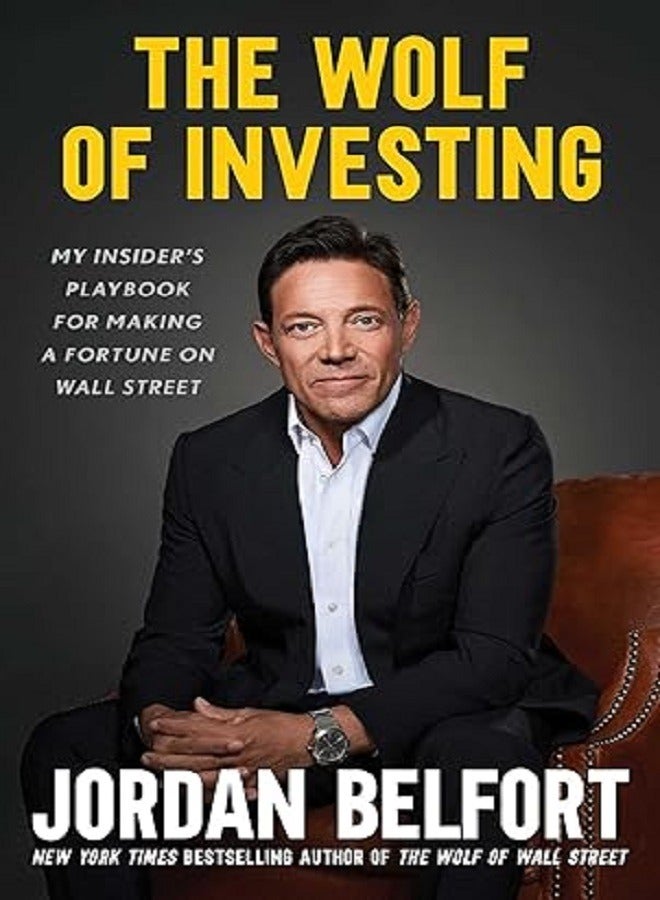 The Wolf of Investing 