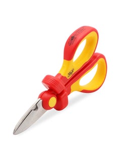 Max Germany Max Germany 354VD-06 Insulated Scissor  - Image 1