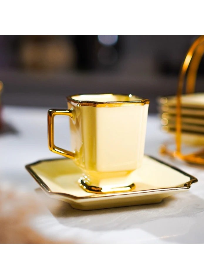 Generic Velvet Brew - Coffee Set  - Image 2