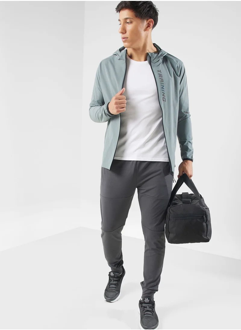 FRWD Windcheater Jacket