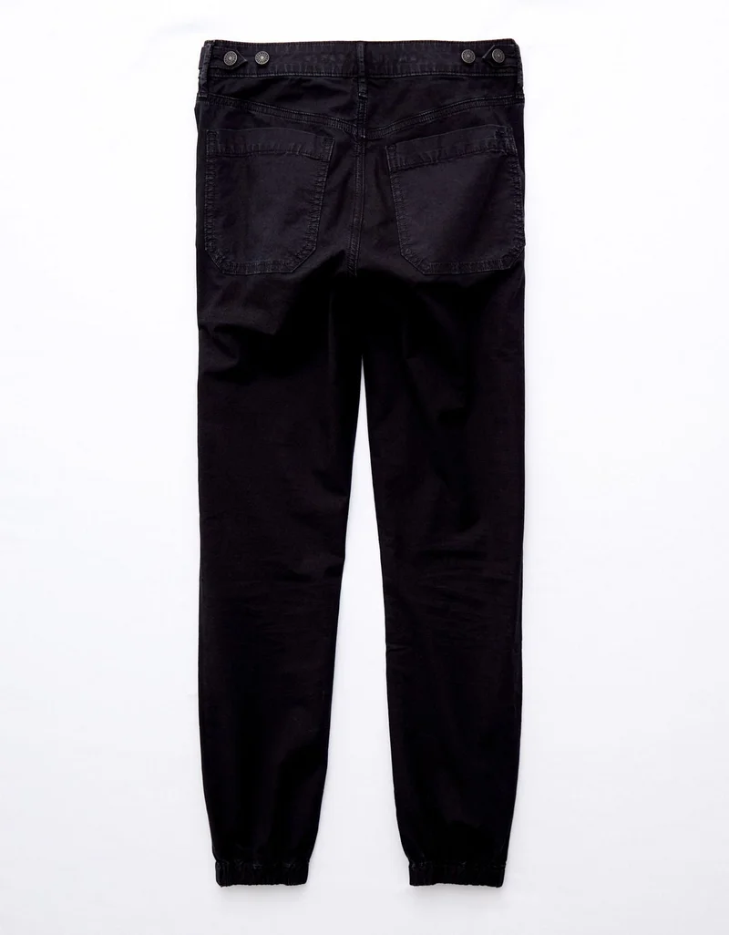 American Eagle  AE High-Waisted Jegging Jogger for Women | Best Price UAE
