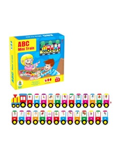 Generic train ABC  - Image 1