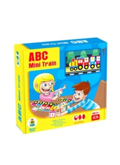 Generic train ABC  - Image 2