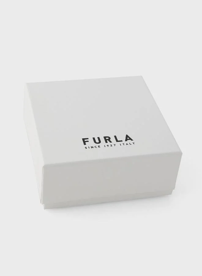 Furla Sparkling Drop Earrings