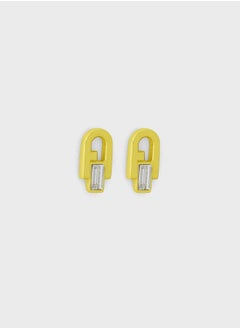 Furla Sparkling Drop Earrings  - Image 1