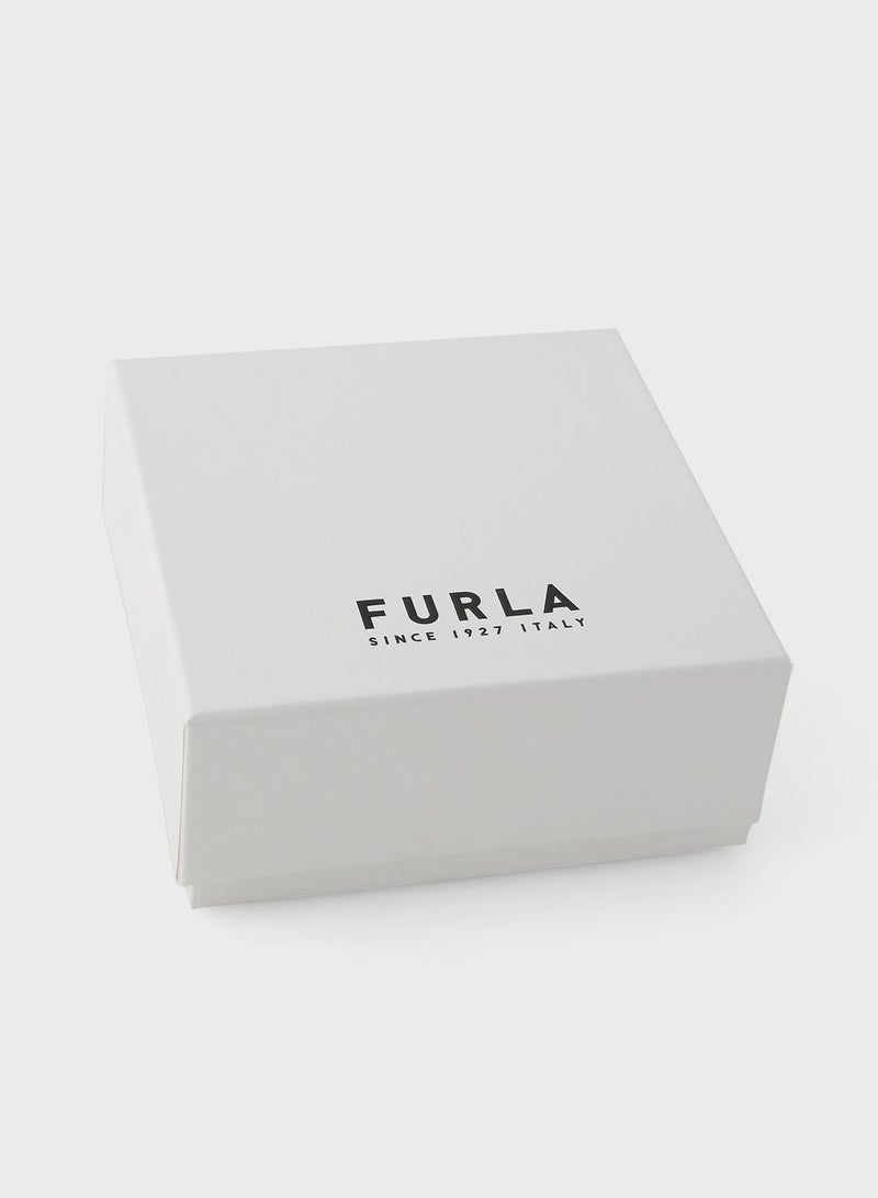 Furla Sparkling Drop Earrings  - Image 3