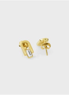 Furla Sparkling Drop Earrings  - Image 2