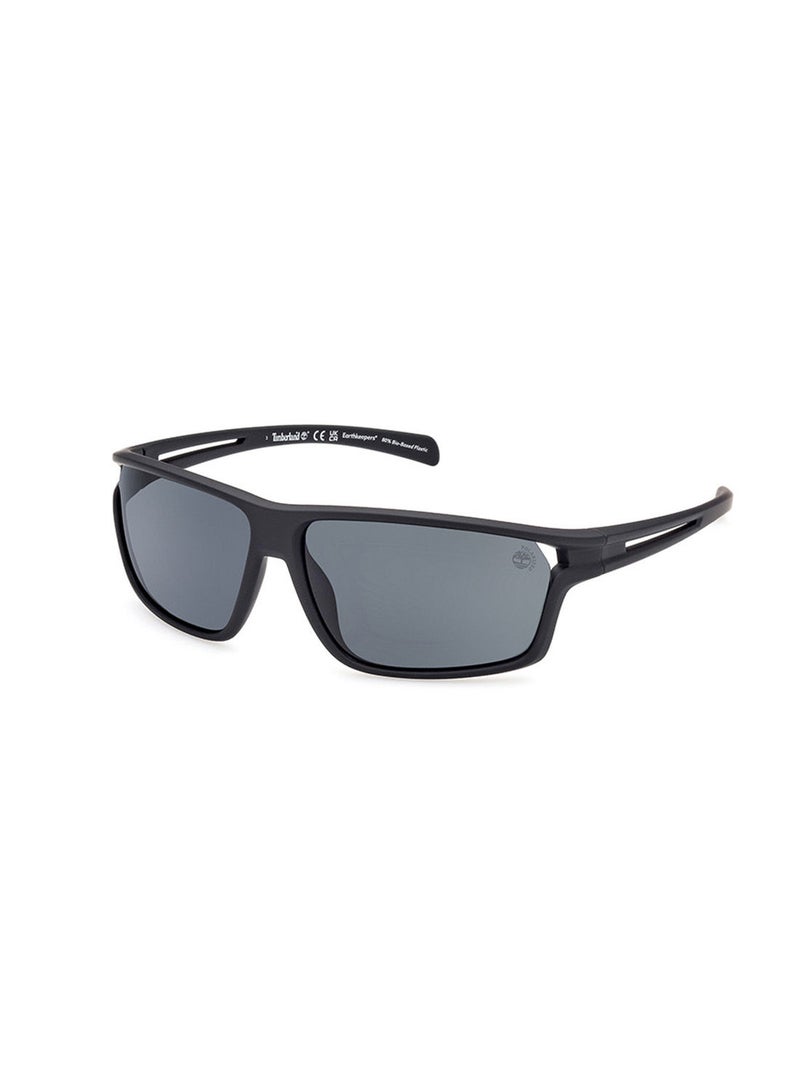 Timberland نظارة شمسية للرجال TB930702D63 - Image 1