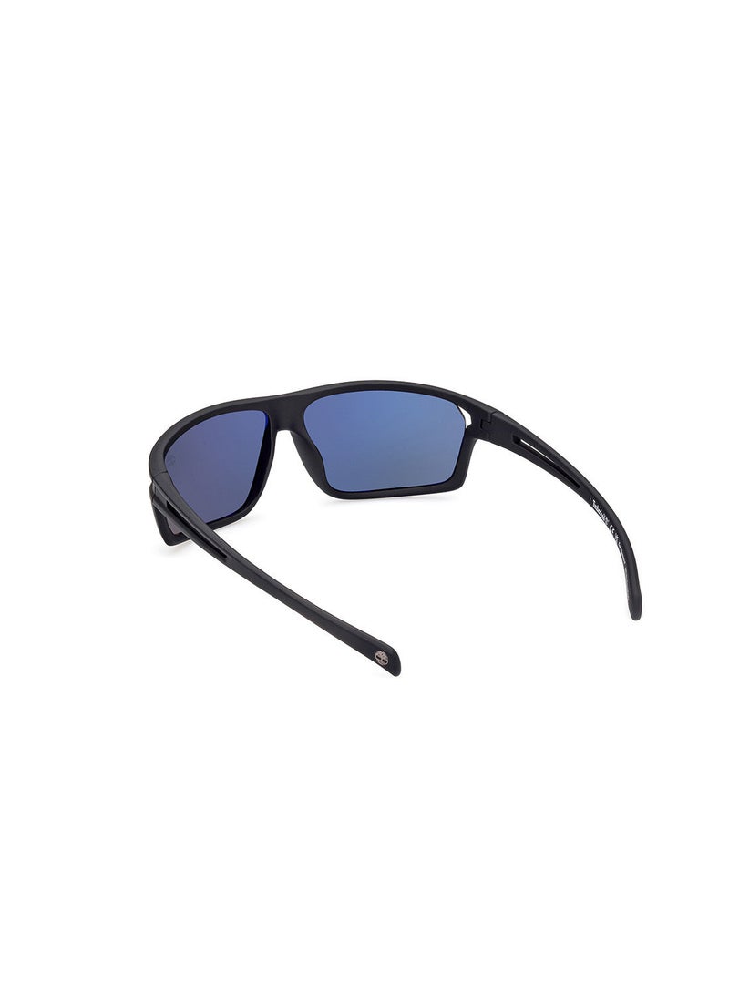 Timberland نظارة شمسية للرجال TB930702D63 - Image 3