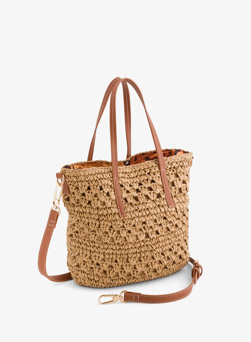 كاربيزا Women's Handbag - Chobe