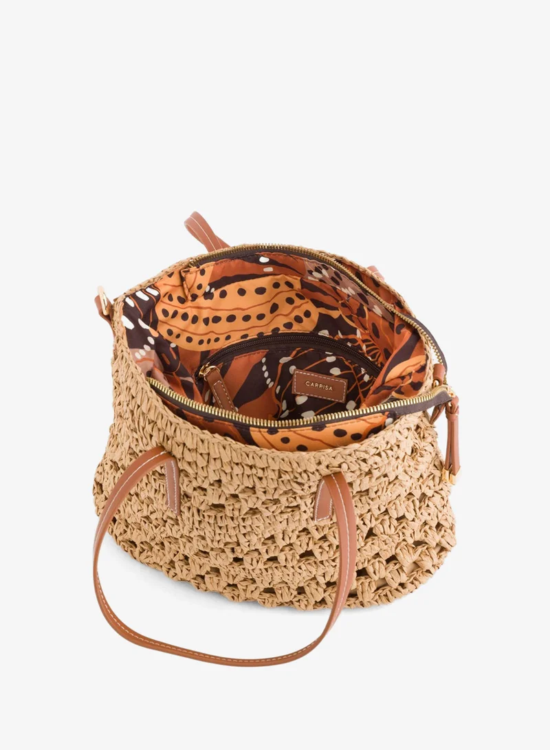 كاربيزا Women's Handbag - Chobe