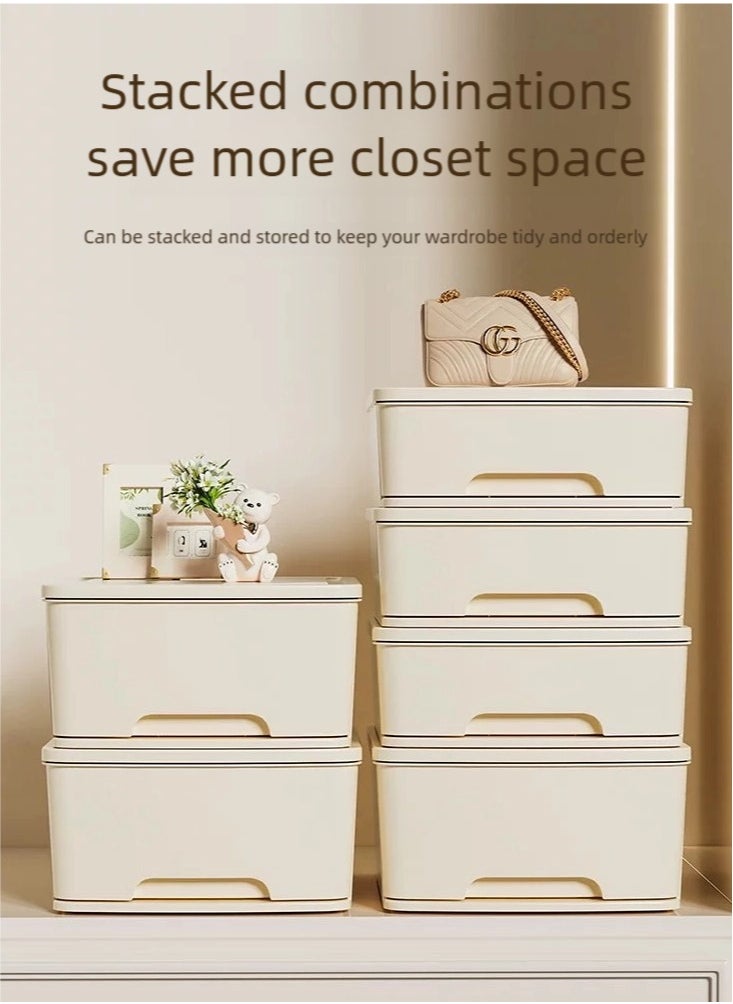 nehem - Bra Storage Drawer: Clean & Tidy Organizer with Effortless Access - Image 1