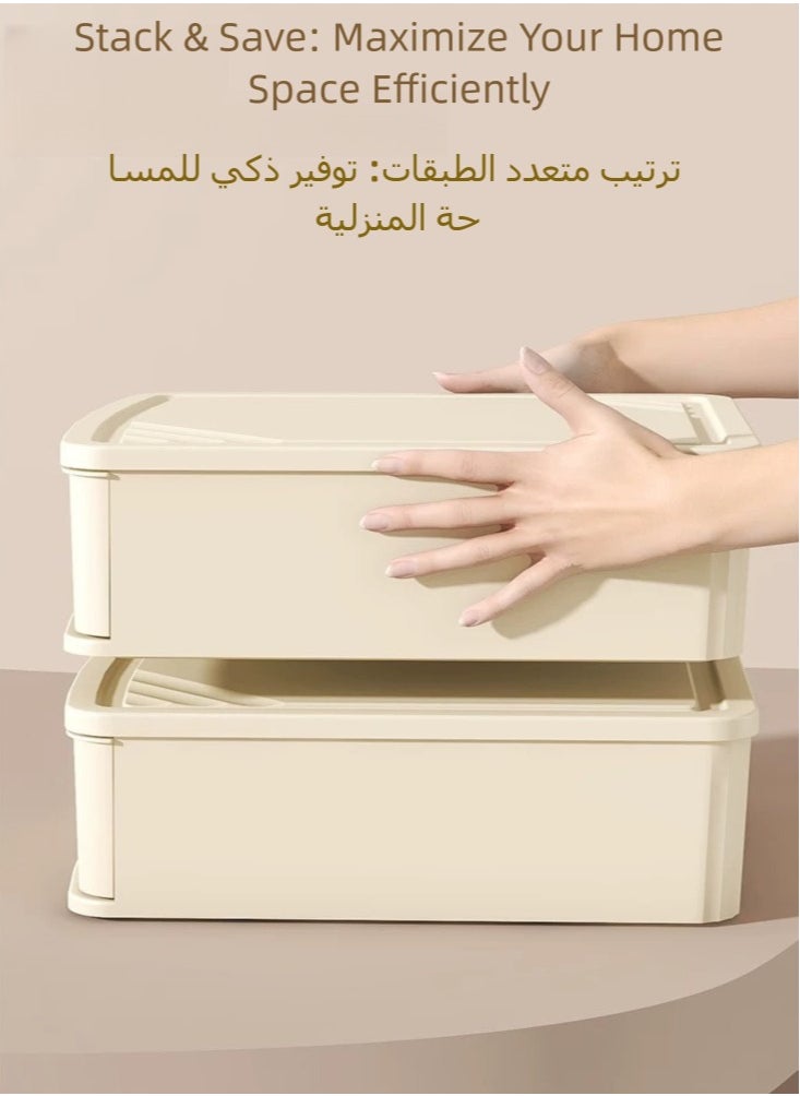 nehem - Bra Storage Drawer: Clean & Tidy Organizer with Effortless Access - Image 1