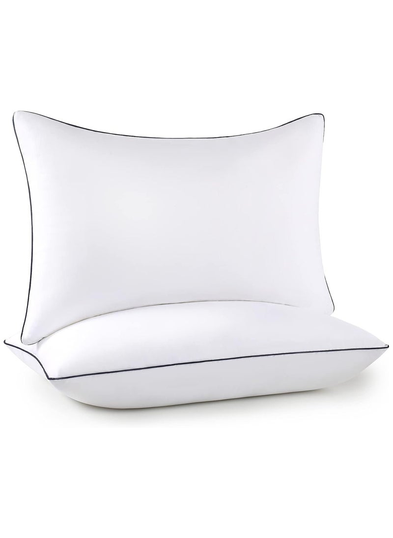 بيوينتي Down Pillow  - Image 1