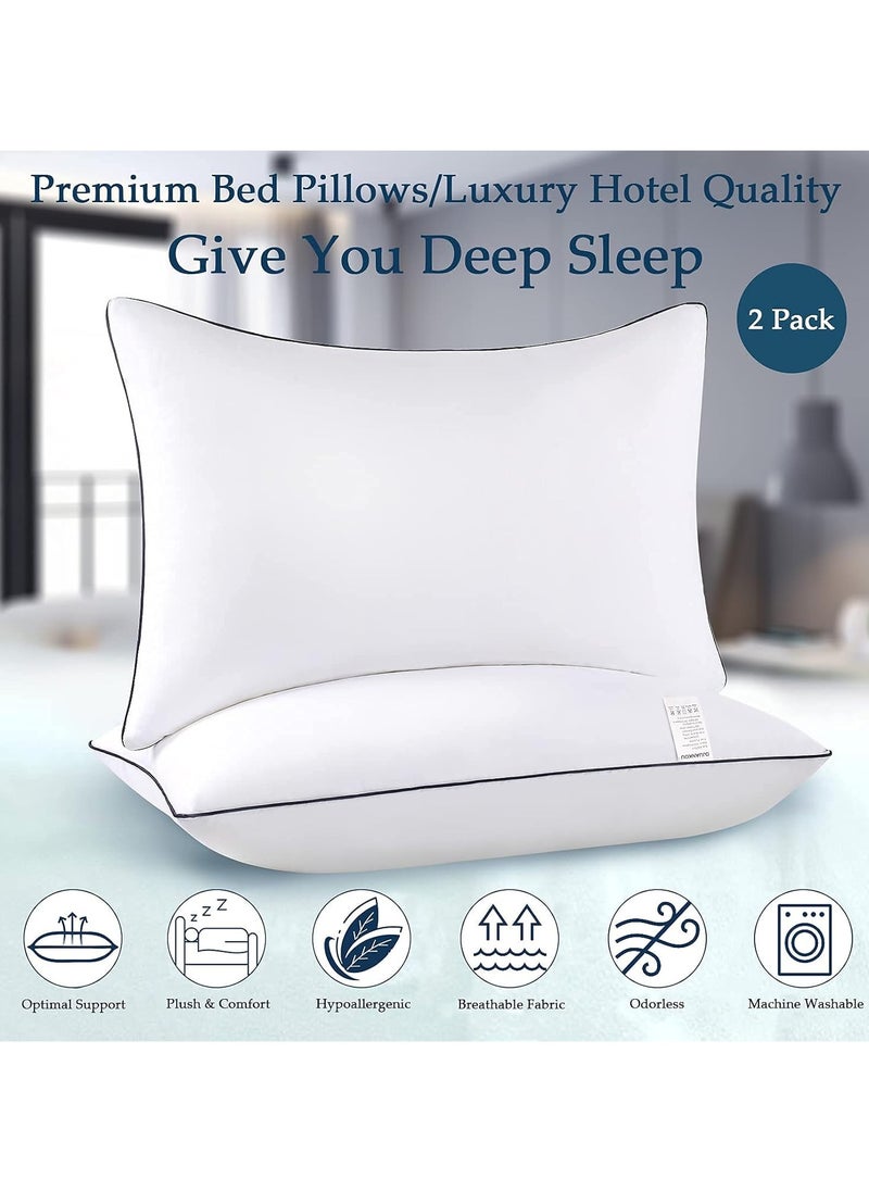 بيوينتي Down Pillow  - Image 2